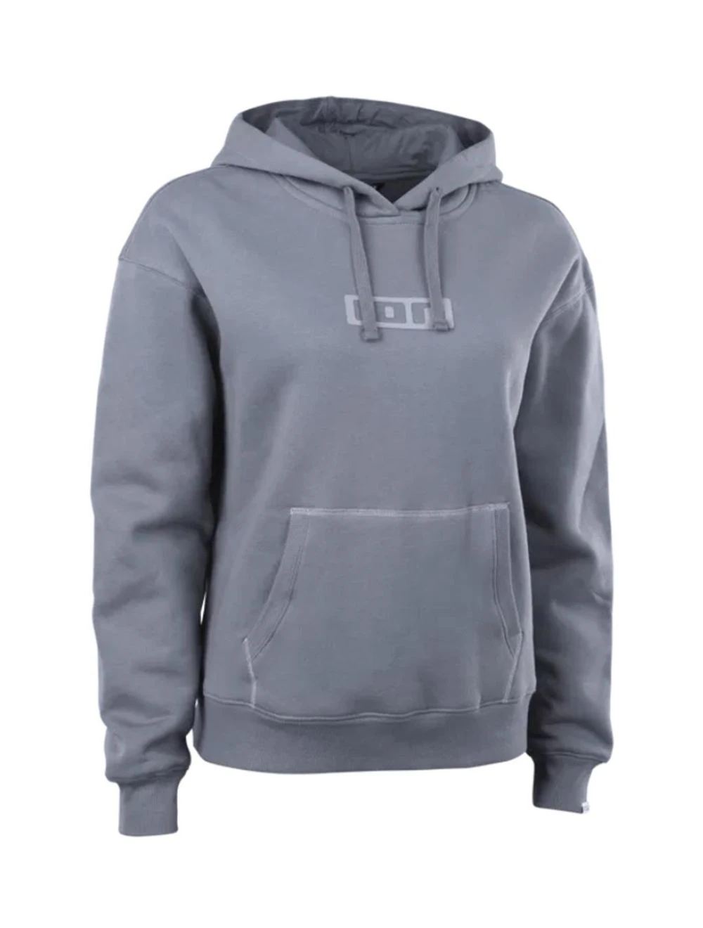 That is a Hoody ION W Ionic Hoody Sage-grey Sage-grey