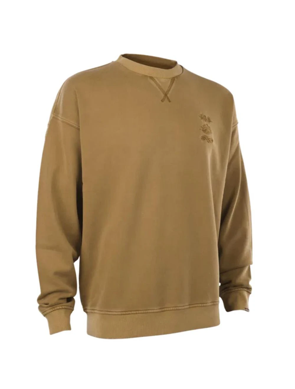 That is a Sweater ION M Sweater Mood Gold-burst Gold-burst