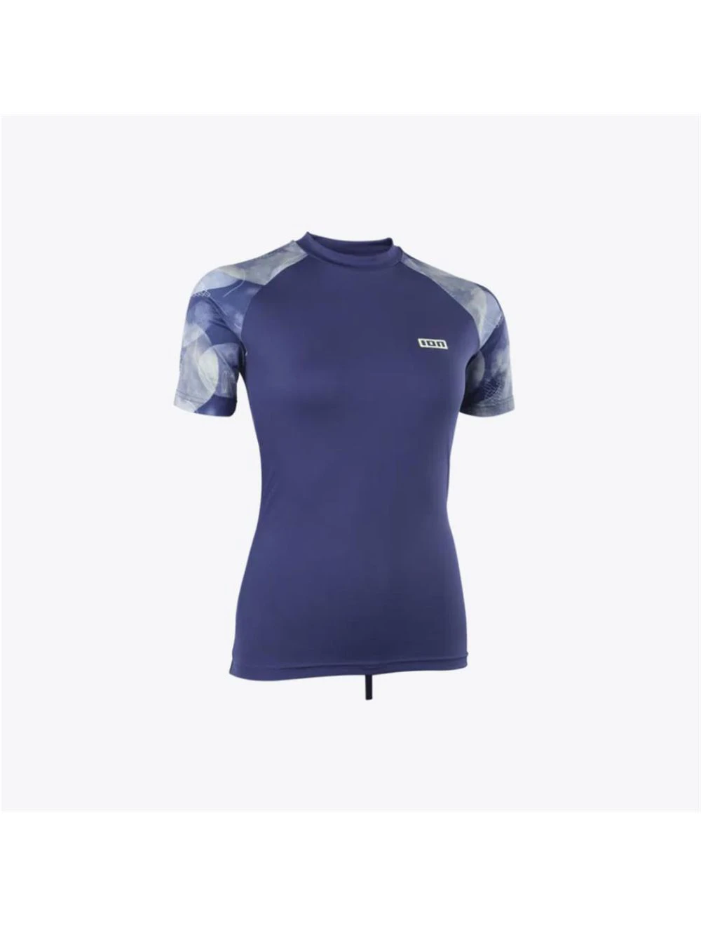 That is a Rashguard; ION Rashguard Lizz SS women  Under-water Under-water