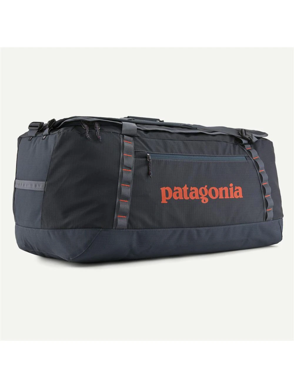 That is a Travel Bag Patagonia Black Hole Duffel 100L Smolder Blue
