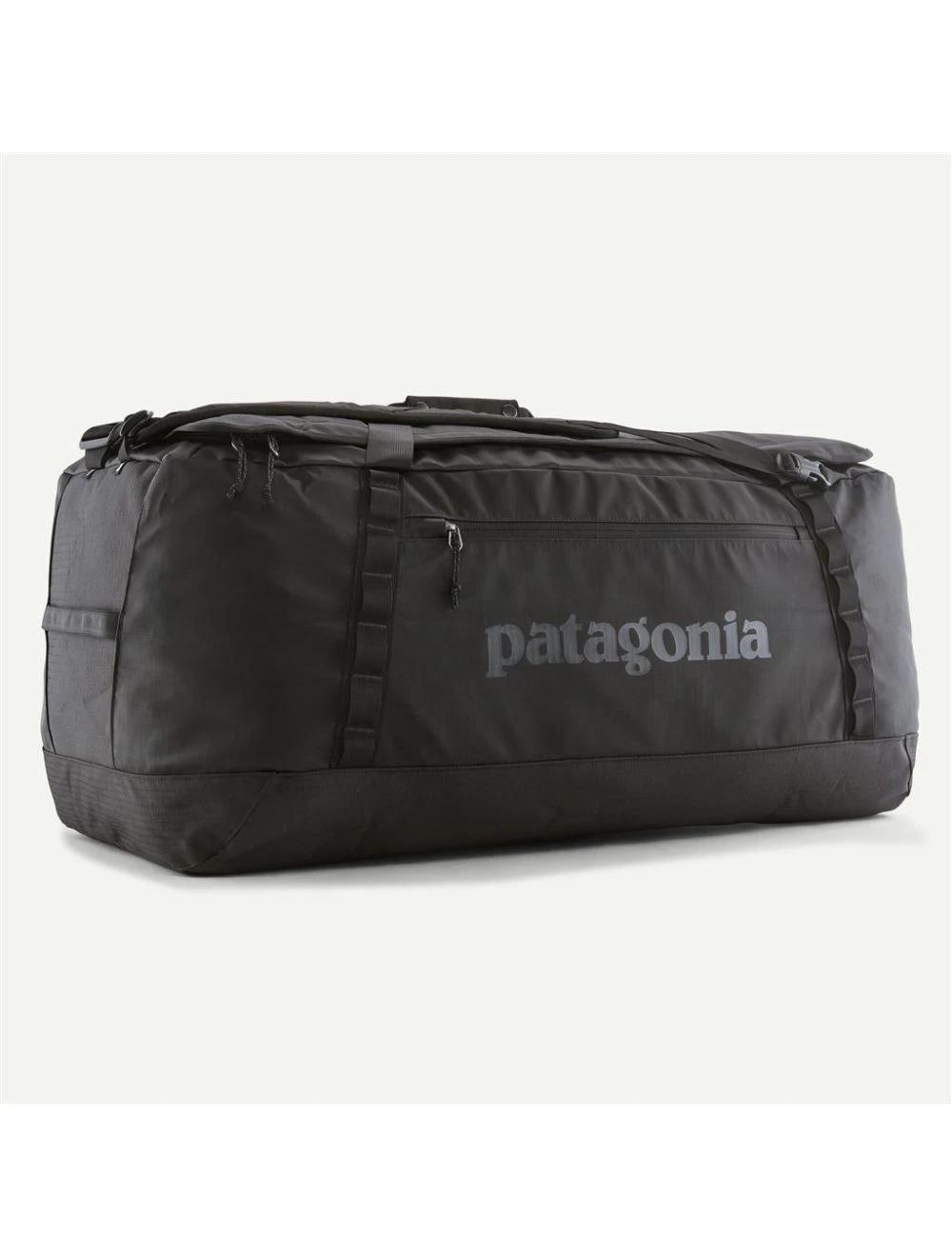 That is a Travel Bag Patagonia Black Hole Duffel 100L Black