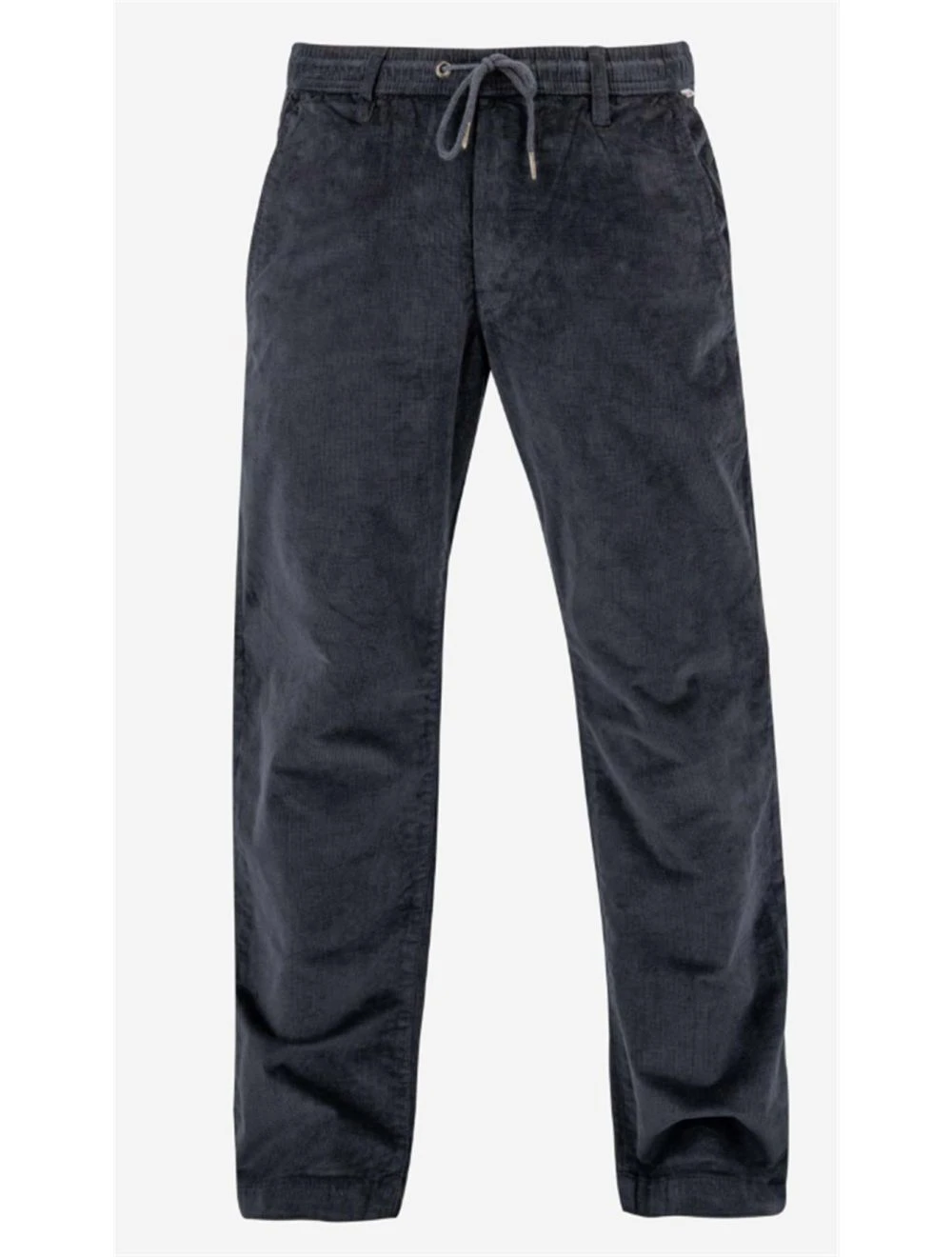 That is a Pants Reell Reflex Loose Chino navy square cord navy square cord