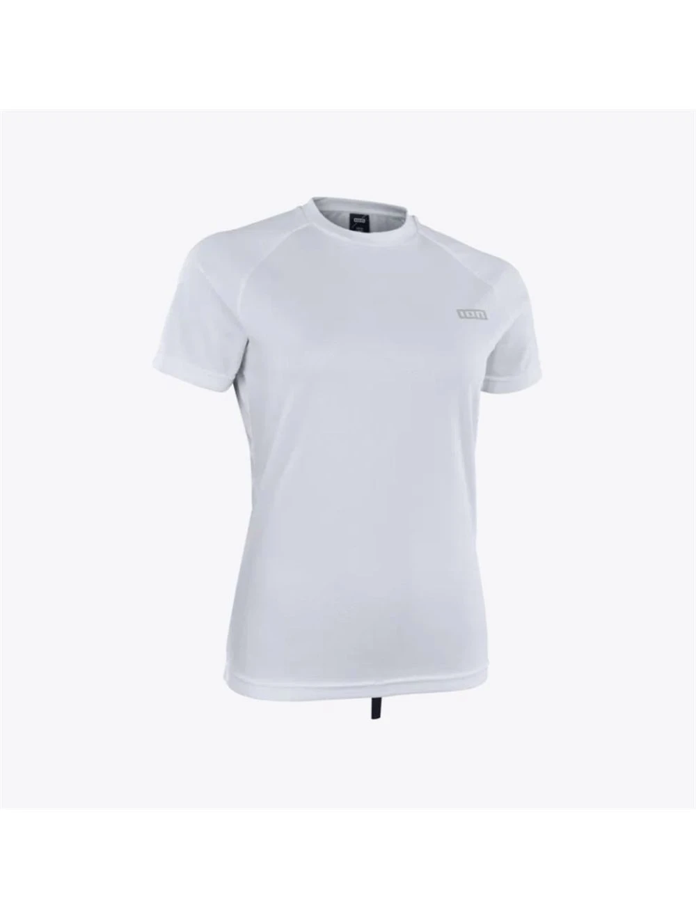 That is a Rashguard; ION Wetshirt SS Women Peak-white Peak-white