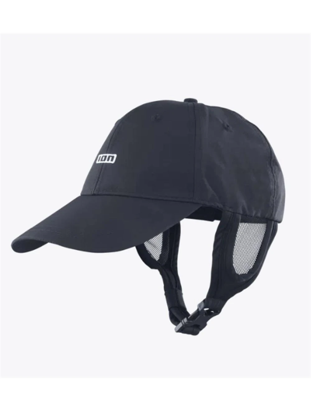 That is a Rash Cap ION Water Cap Surf Cap black black
