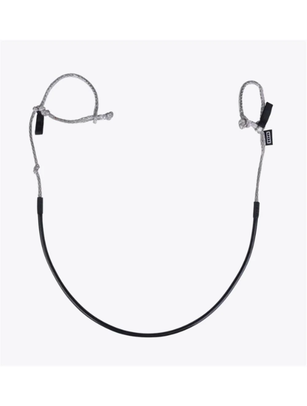 That is a Leash; Board Leash ION Harness Line Wing Light 27.5''-35.5'' grey grey