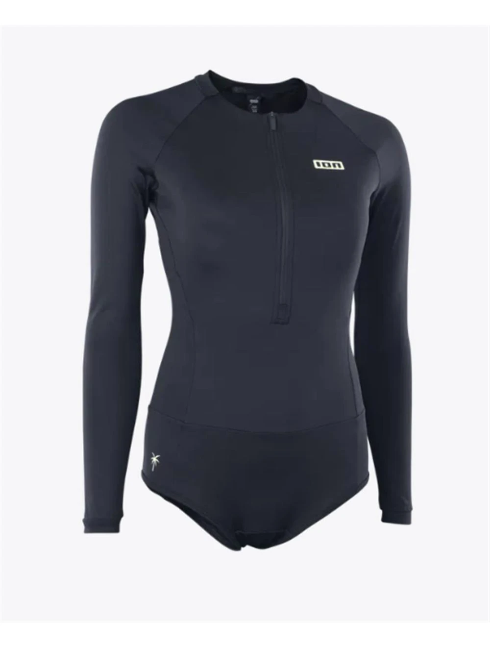That is a Swimsuit ION Bottom Swimsuit LS women black
