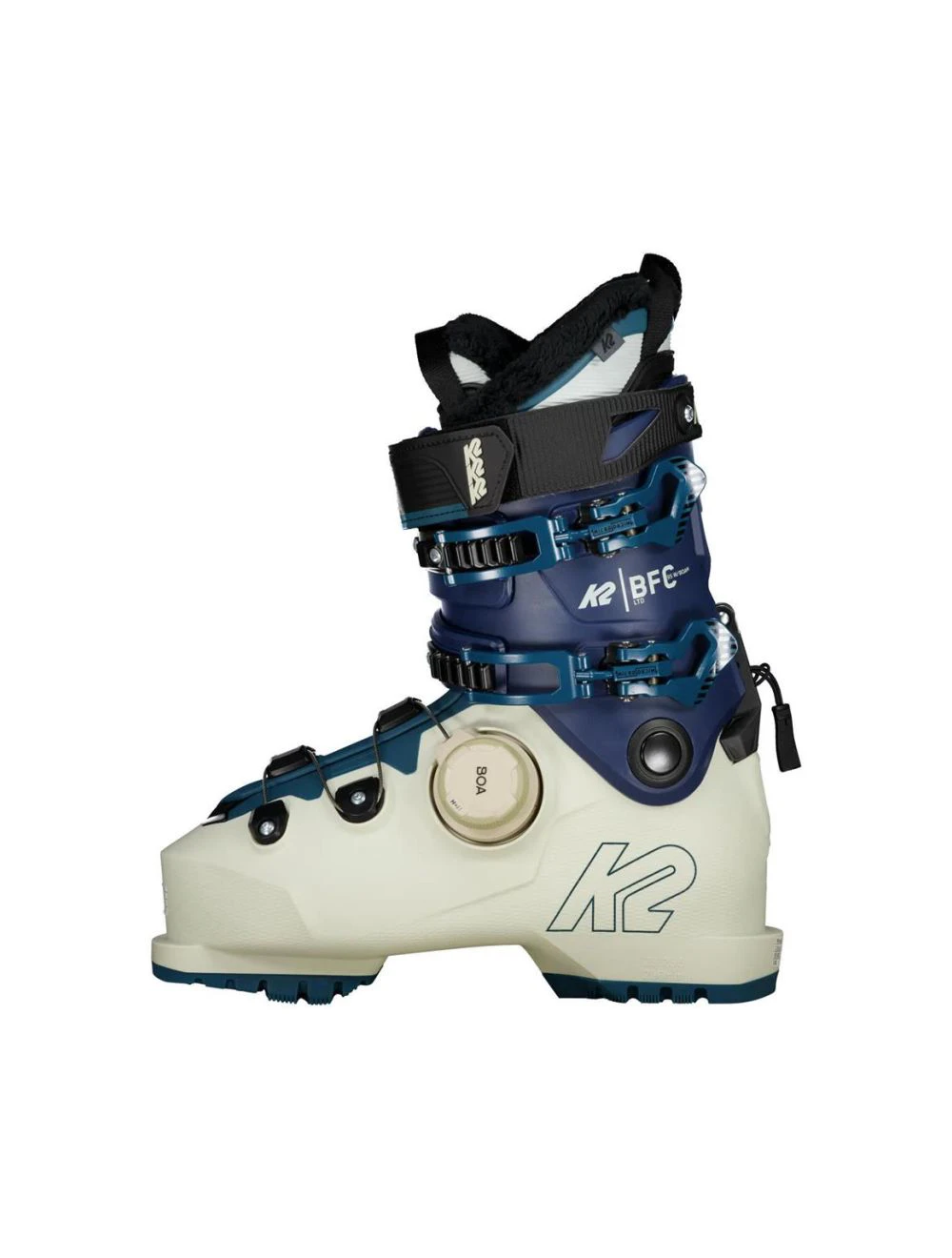 That is a Ski Boots K2 BFC 95 BOA W