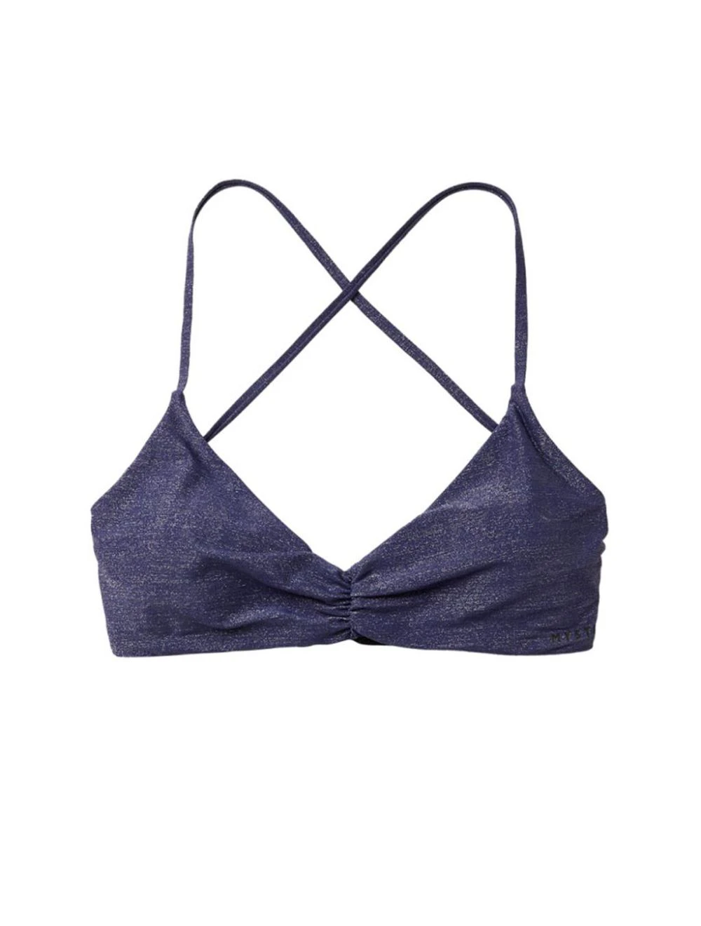 That is a Bikinitop Mystic Bruna Bikini Top Ocean Ocean