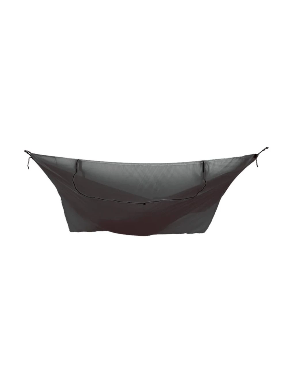 That is a Hammock Ticket to the Moon Universal Bug Net 360° Black Black