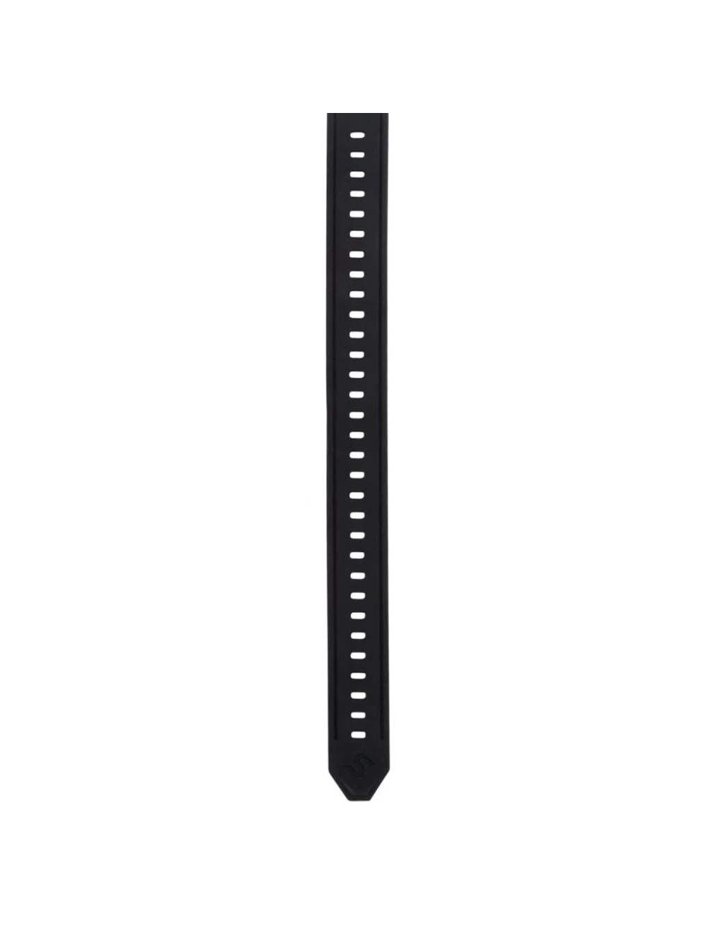 That is a Wakeboard Boots; Wakeboard Bindung Slingshot Gummy Strap (Single) Matte Black Matte Black