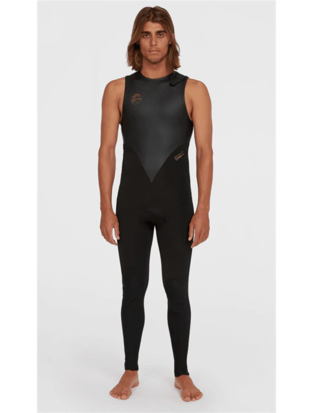 That is a Wetsuit; Surfsuit O'Neill O'Riginal 2mm Long John BLK/BLK
