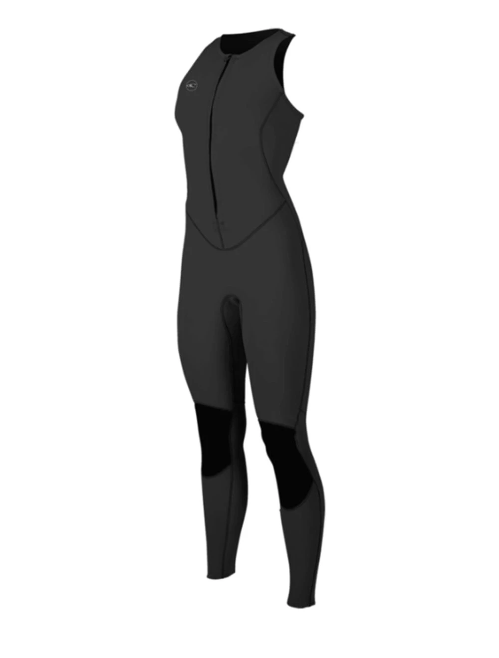 That is a Wetsuit; Surfsuit O'Neill WMS Reactor-2 1.5mm Sleeveless Full Black/Black Black/Black