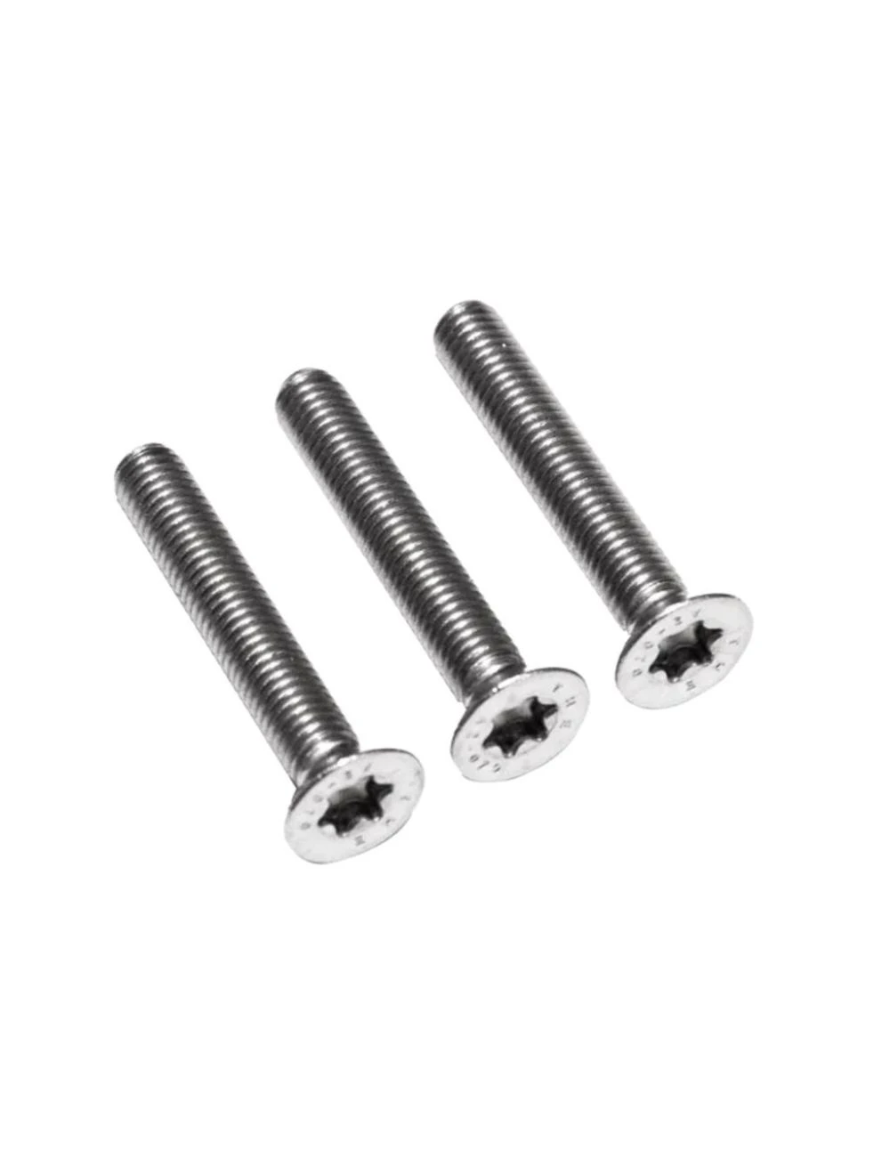 That is a Foil Accesories; Srew Set duotone Screw Set Carbon Mast-Fuselage M8x50/T45