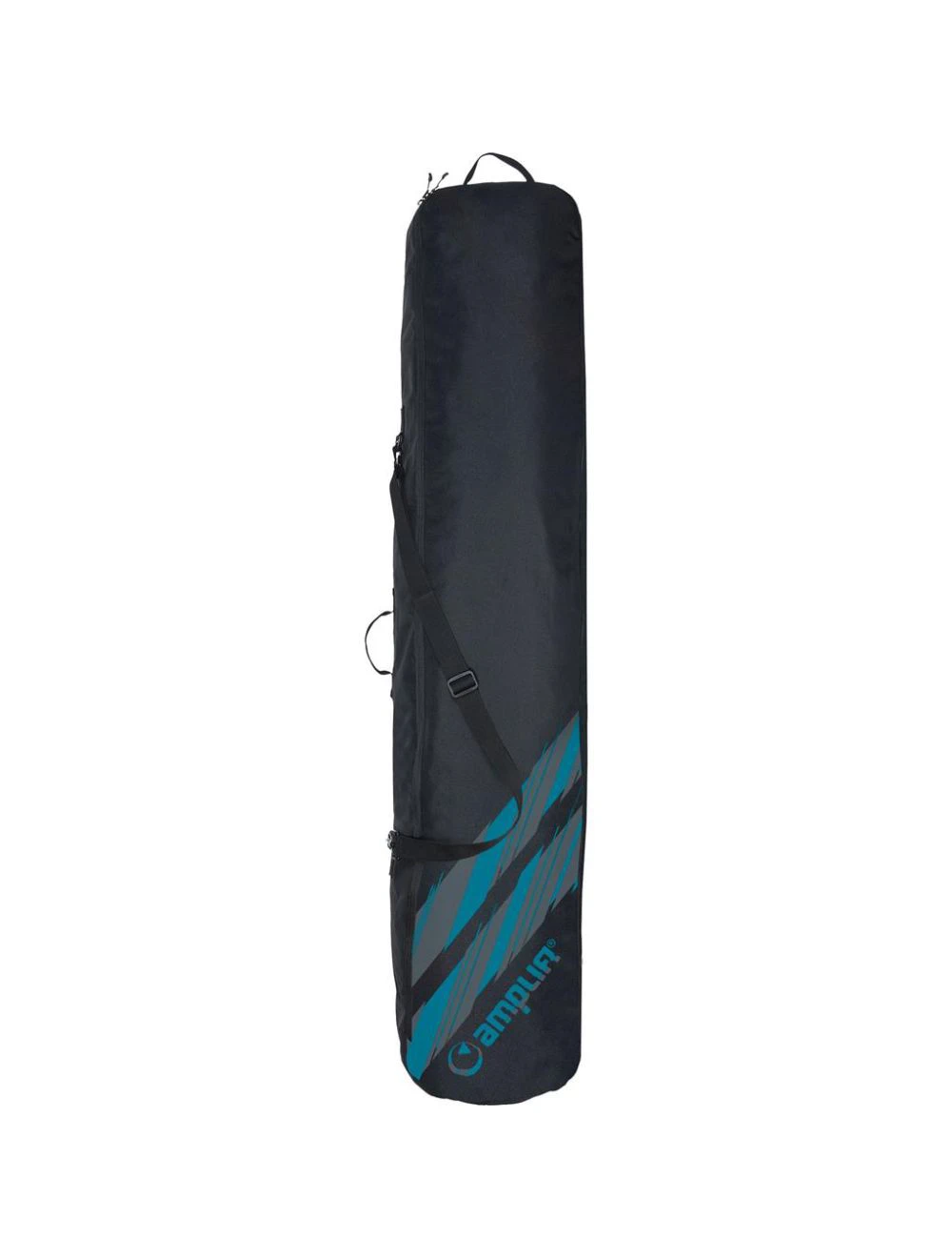 That is a Snowboard Bag Amplifi Transfer Snowboardbag Glitch Glitch