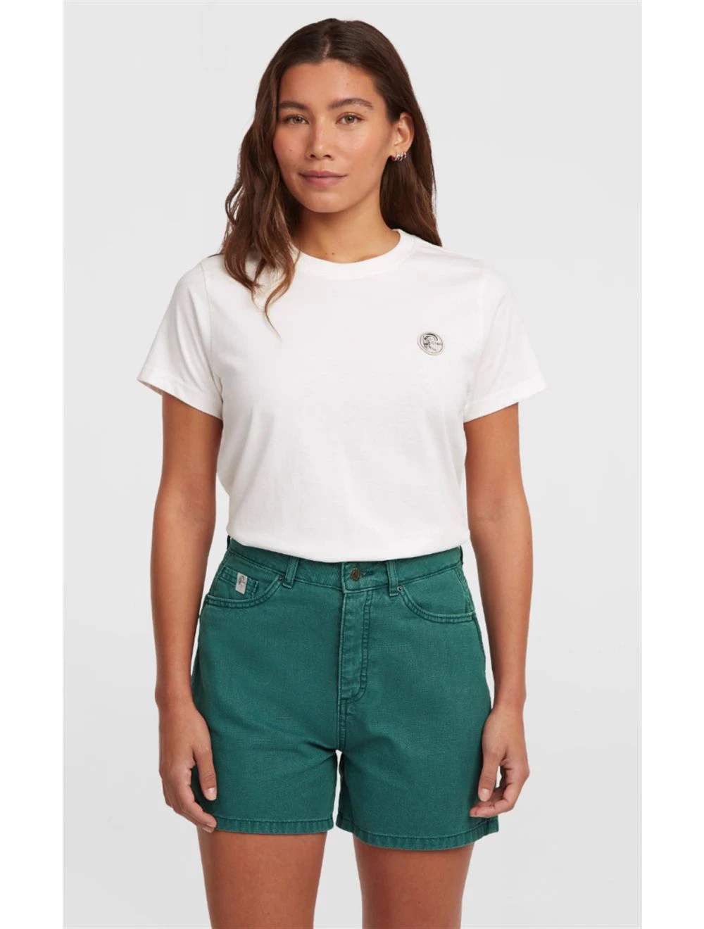 That is a Walkshort O'Neill O'riginals Shorts Botanical Heat Botanical Heat