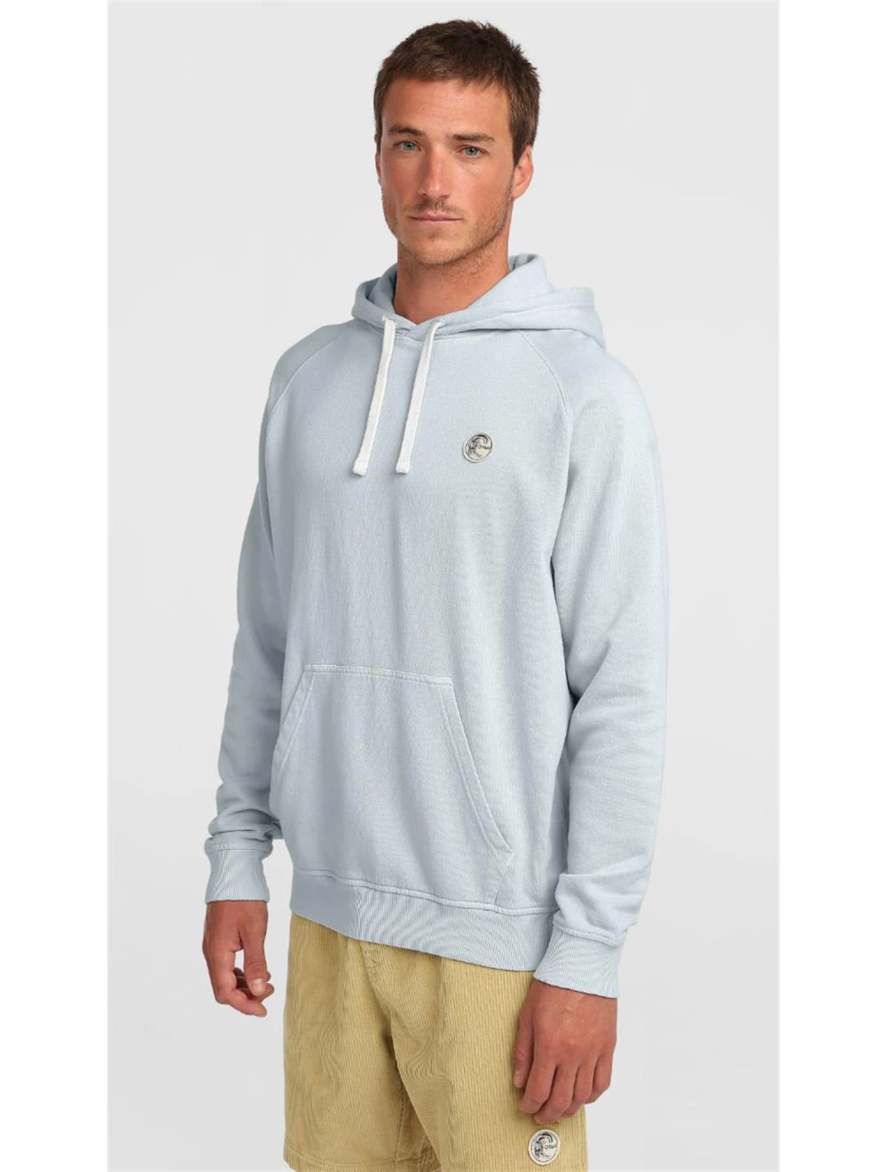That is a Hoodie O'Neill O'riginals Badge Hoodie Spindle Spindle