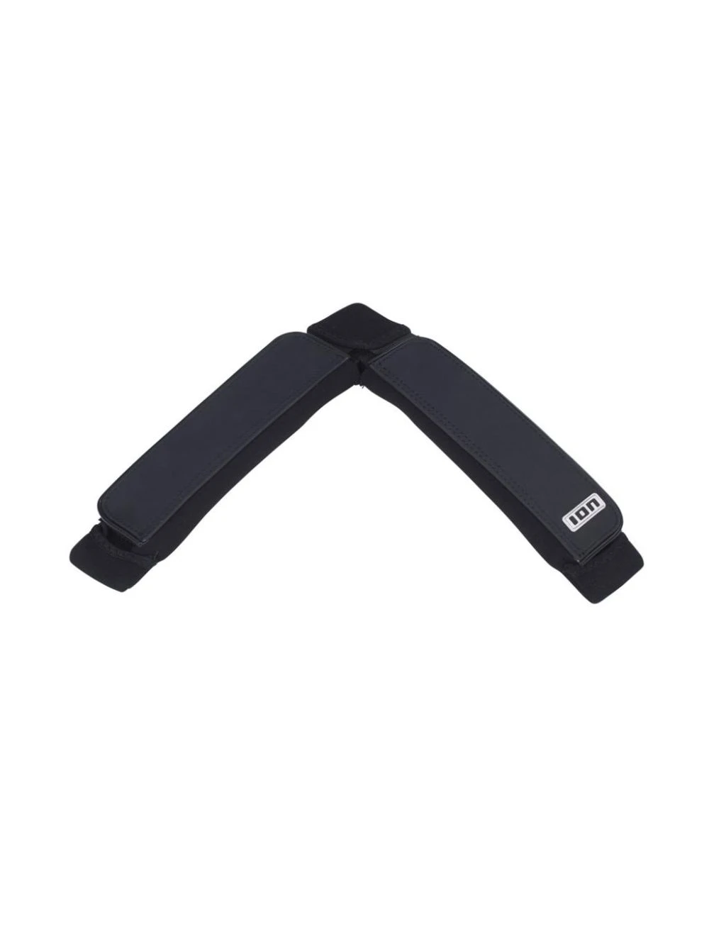That is a Footstraps V ION V-Footstrap
