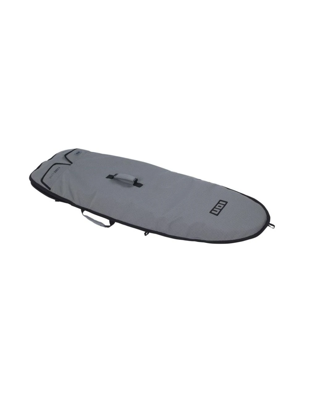 That is a Boardbag ION Boardbag Pump Foil Core Sage-grey Sage-grey