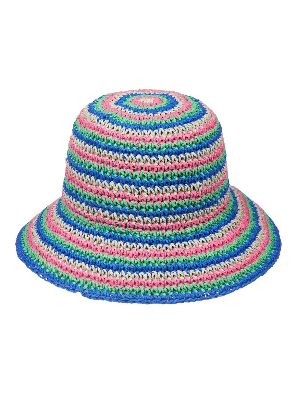 That is a Hat Billabong Feel Good Hat True Blue True Blue