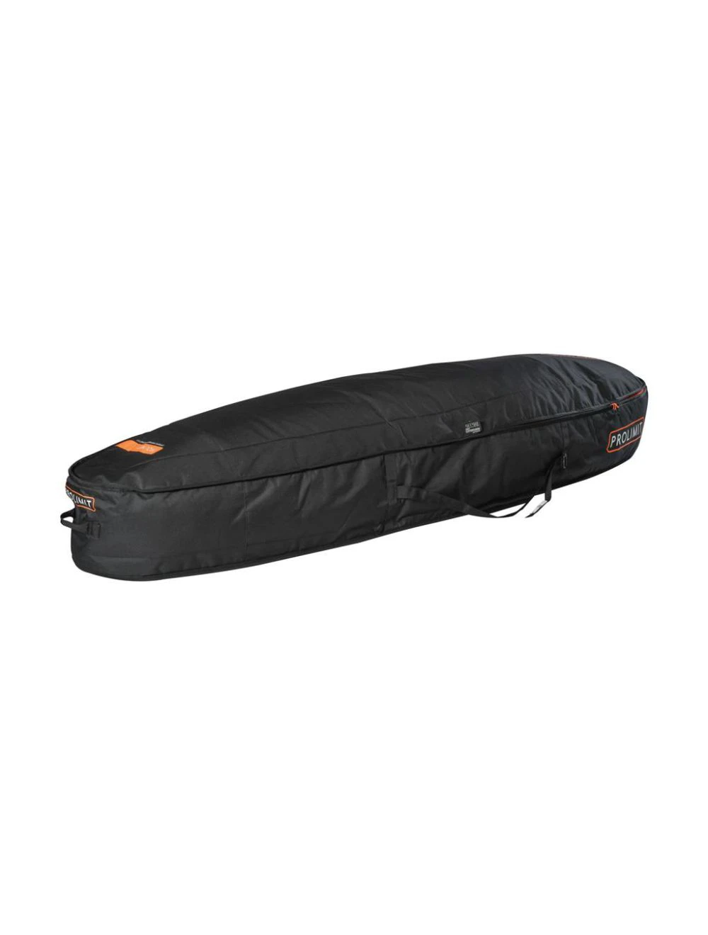 That is a Bag; Equipment ProLimit WS Boardbag Performance Double Multicolor Multicolor