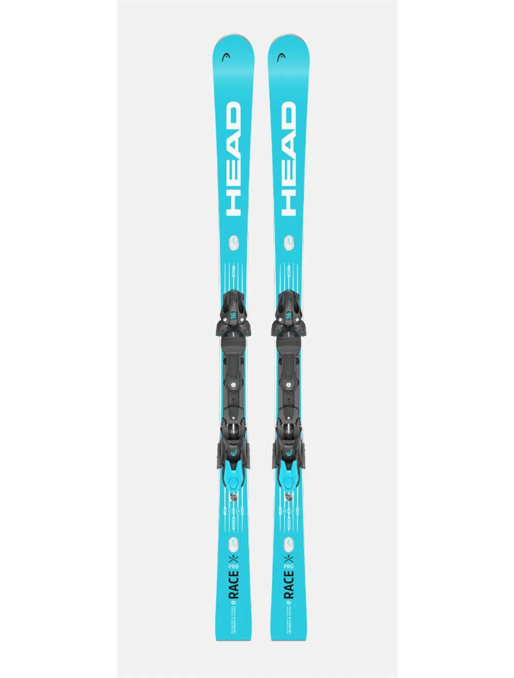 That is a Skis; Head WC Rebels e-Race Pro RP + Protector+ FF ST 16 GW