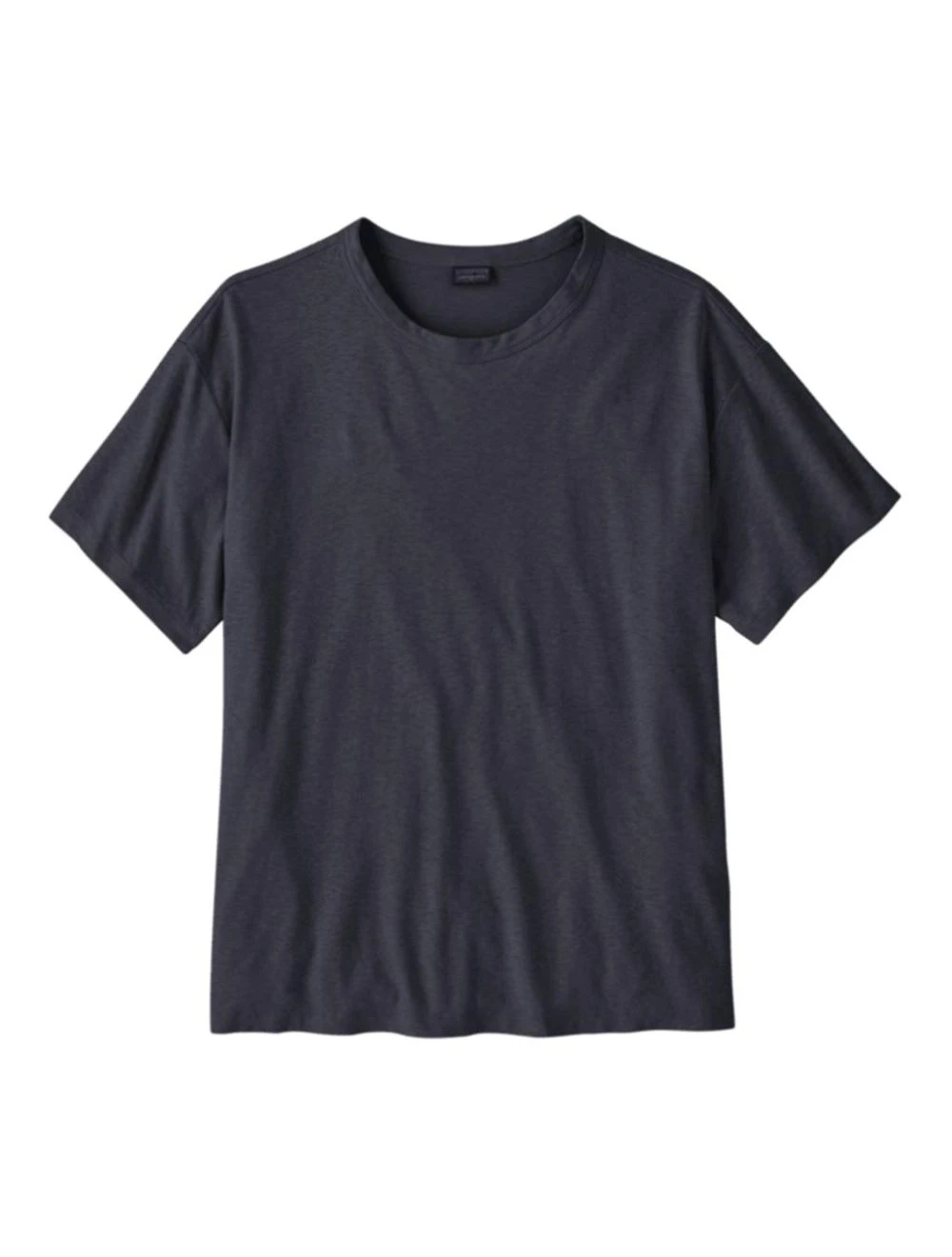 That is a T-Shirt Patagonia W's Trail Harbor Tee Sunken Blue