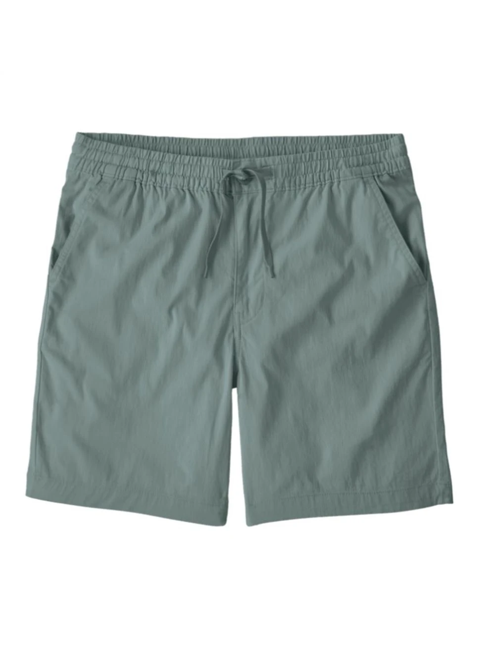 That is a Walkshorts Patagonia M's Nomader Volley Shorts Blue Sage Blue Sage