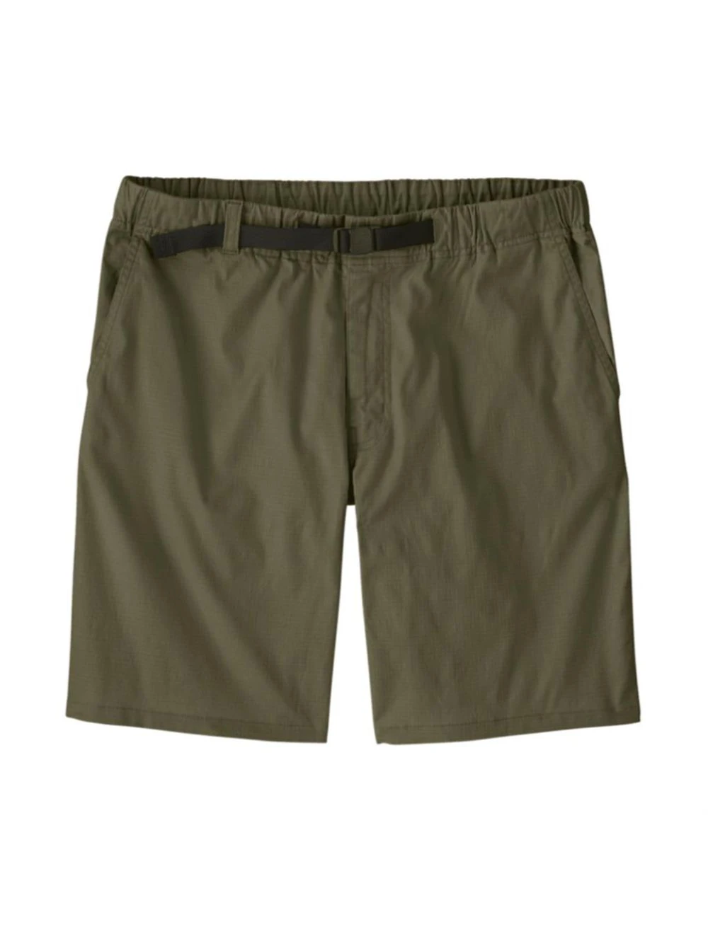 That is a Walkshorts Patagonia M's LW All-Wear Shorts - 8 in. Basin Green Basin Green