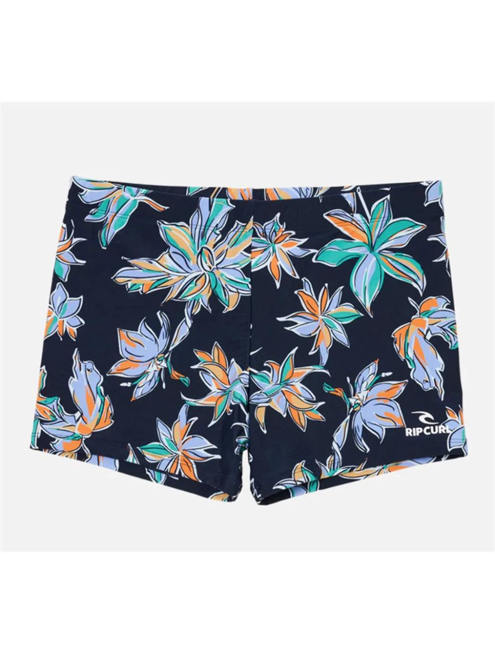 That is a Swimtrunks Rip Curl Corp Boyleg Sluggo Print Navy/Blue Navy/Blue