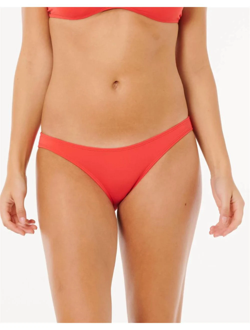 That is a Bikini Bottoms Rip Curl Classic Surf Full Pant Red Red
