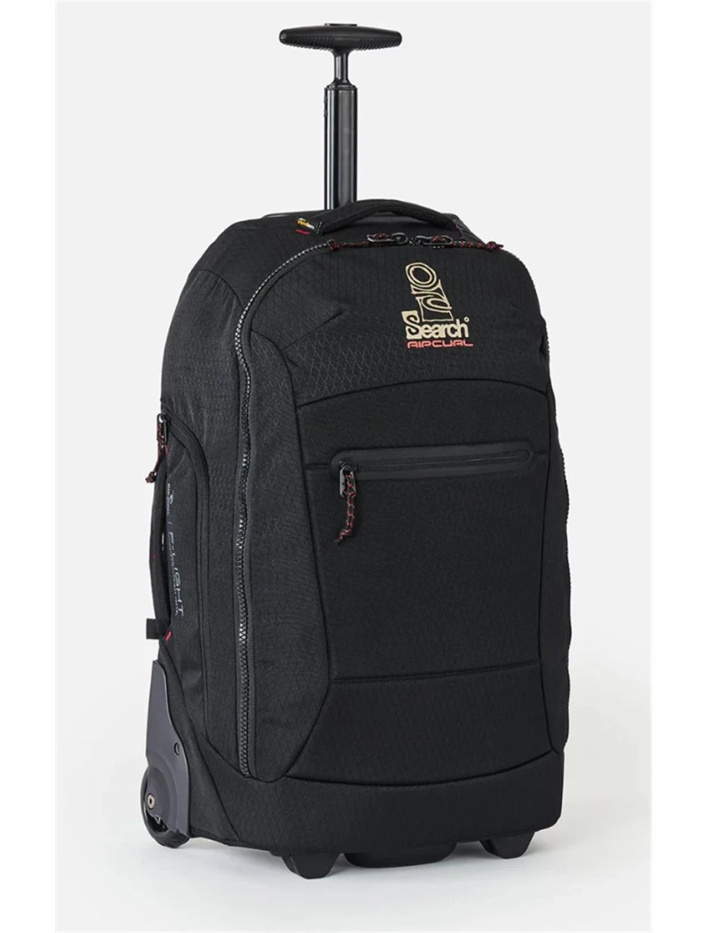 That is a Travel Bag Rip Curl F-Light Hybrid 32L Cordura Black