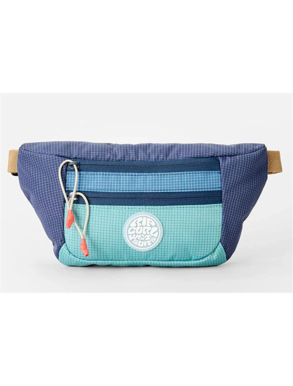 That is a Hip Pack Rip Curl RIP Waist Bag Multico