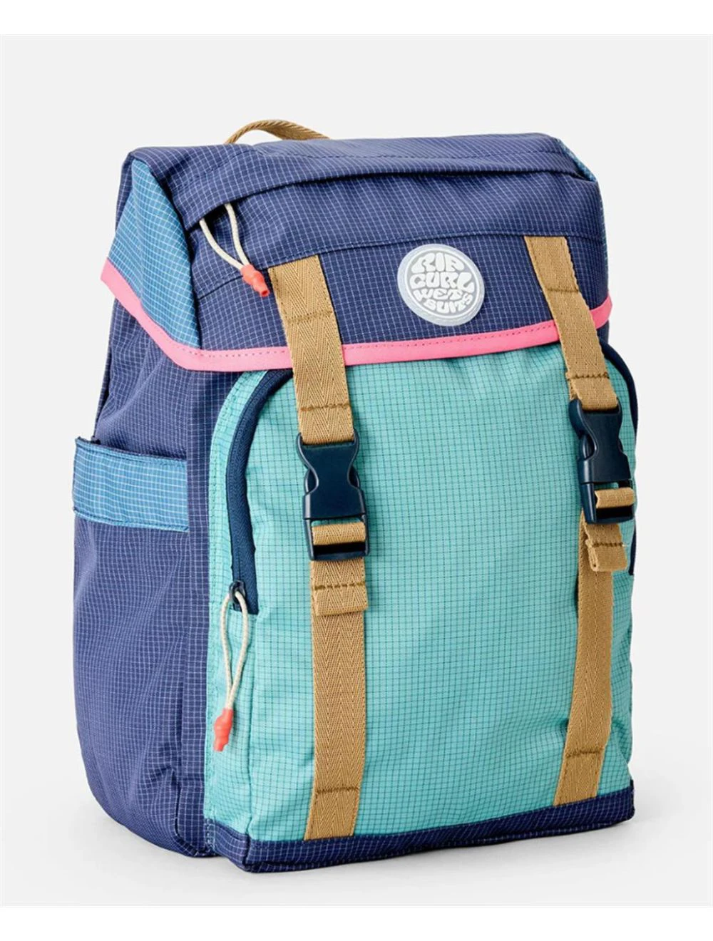 That is a Backpack Rip Curl RIP 12L Backpack Multico