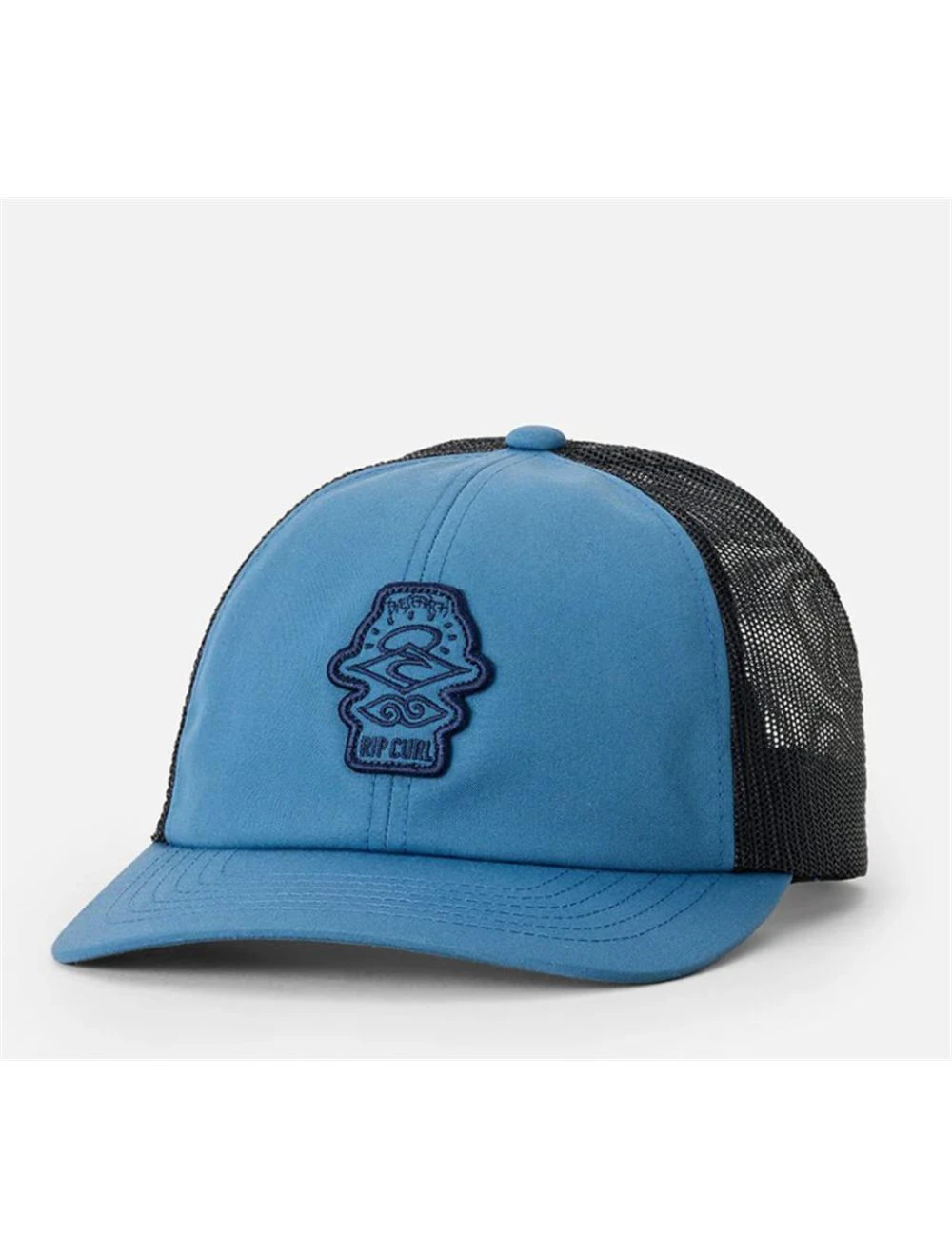 That is a Cap Rip Curl Search Icon Trucker Bluefin Bluefin