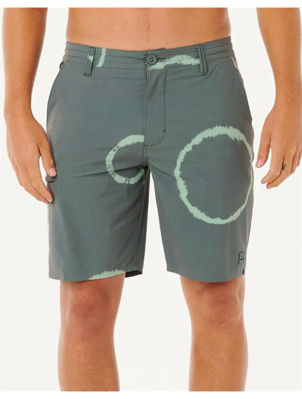That is a Boardshort Rip Curl Boardwalk Global Entry Moss Moss