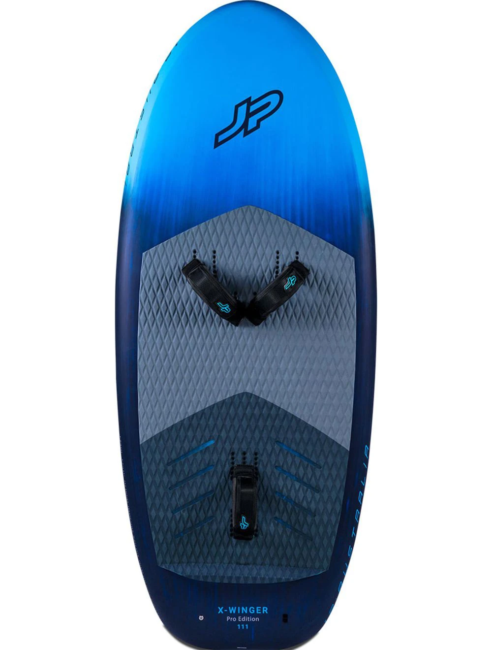 That is a Wingfoil Board; JP X-Winger Pro