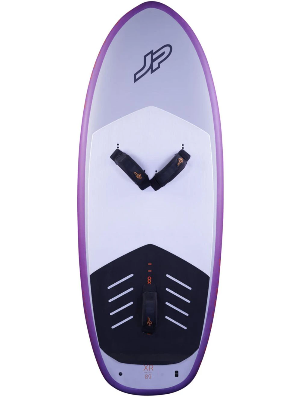 That is a Wingfoil Board; JP XR IPR