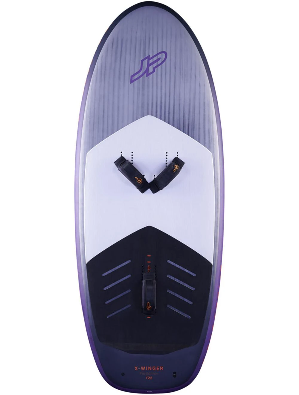 That is a Wingfoil Board; JP X-Winger Pro