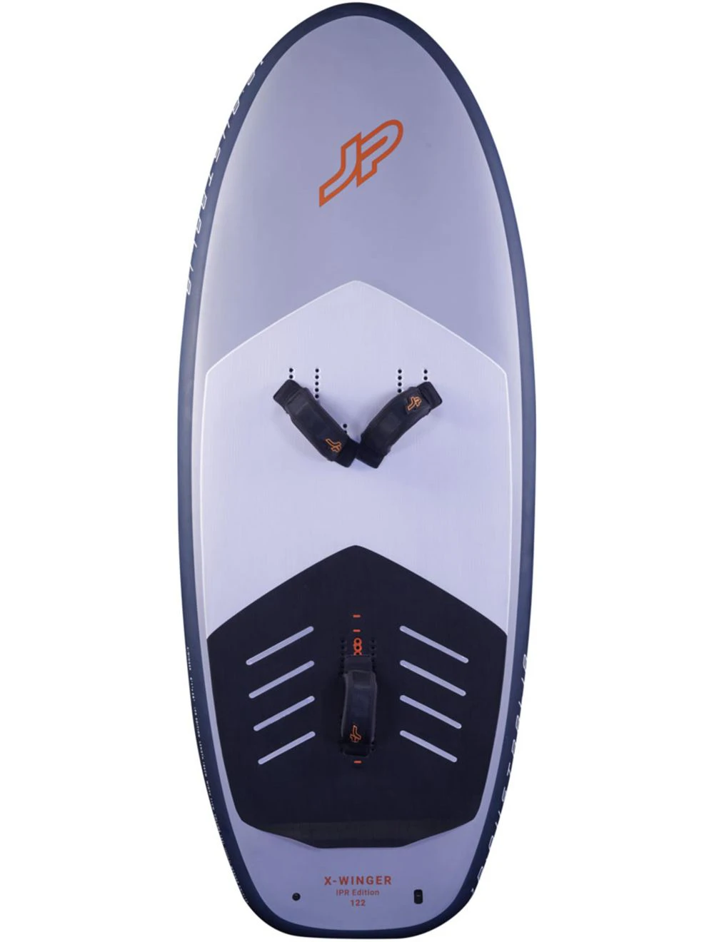 That is a Wingfoil Board; JP X-Winger IPR