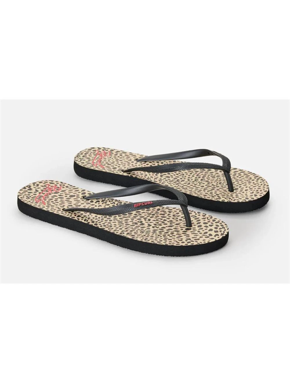 That is a Sandals; Flip Flops Rip Curl Mixed Bloom Open Toe Natural Rip Curl Natural Rip Curl