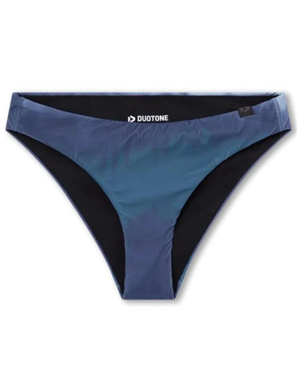 That is a Bikini Top Duotone Bikini Bottom Active Salty-Indigo Salty-Indigo