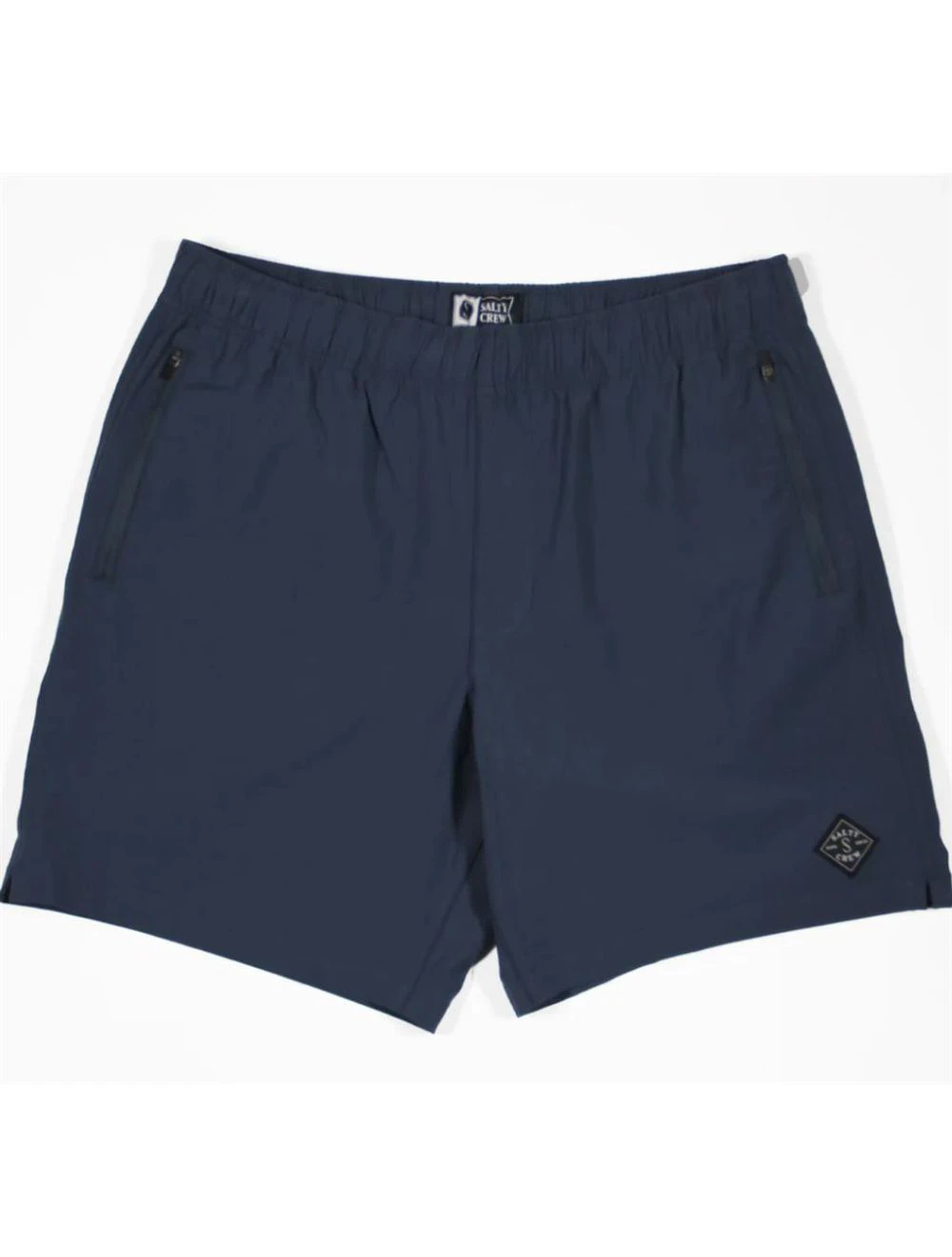 That is a Boardshort;Swimtrunks Salty Crew Rone Midnight Navy Midnight Navy