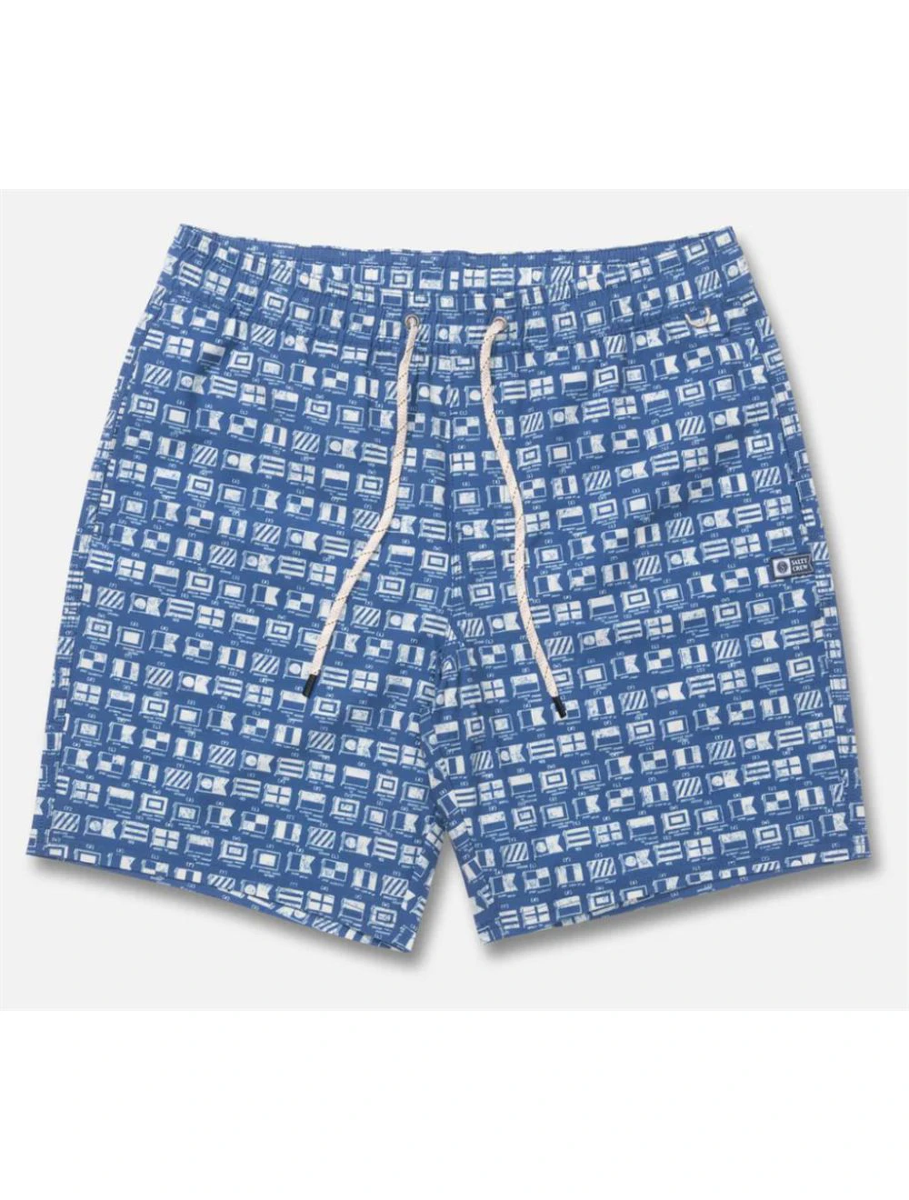 That is a Boardshort;Swimtrunks Salty Crew Crew Volley Navy Navy