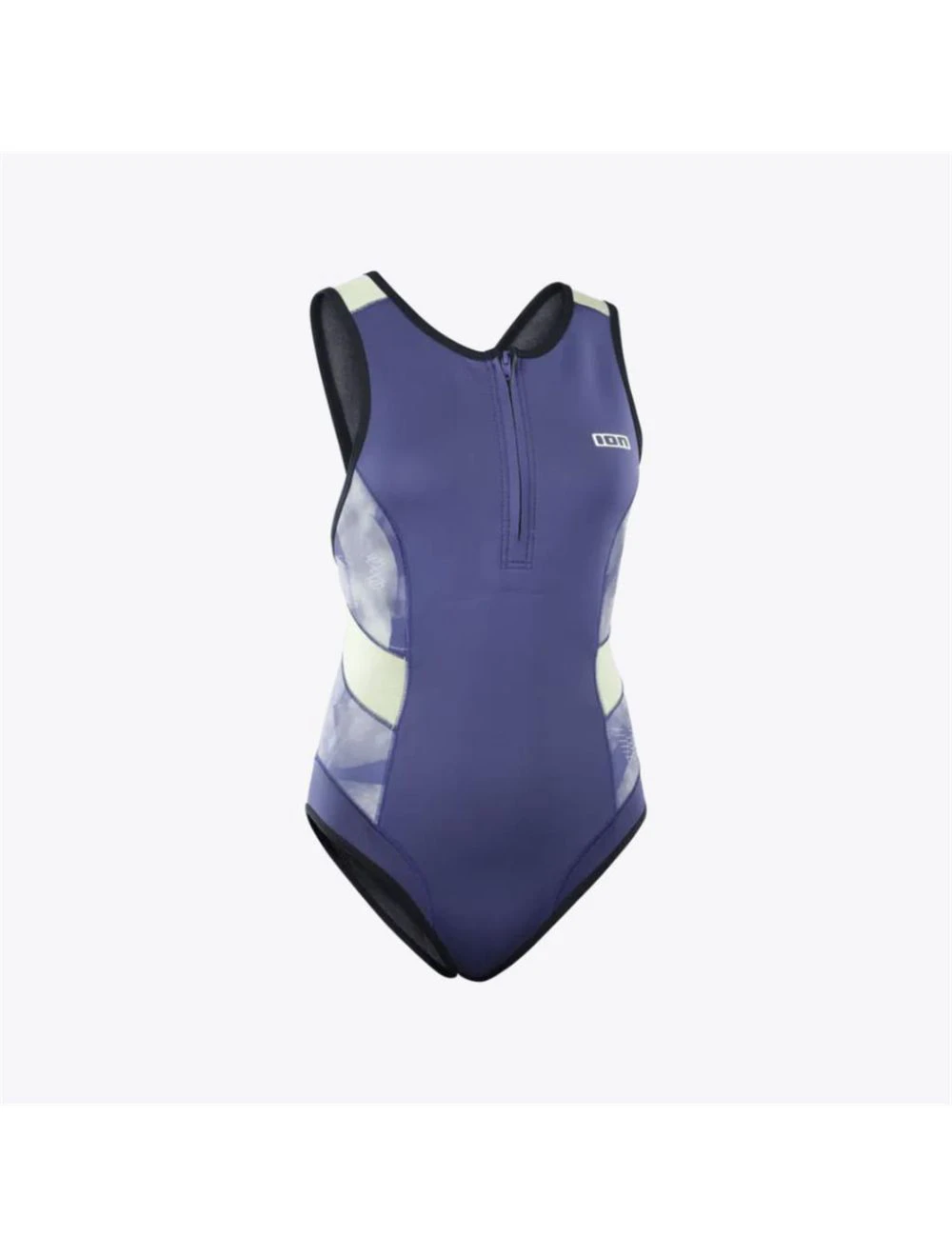 That is a Wetsuit; Surfsuit ION Amaze V-Back 1.5 Deep-water Deep-water
