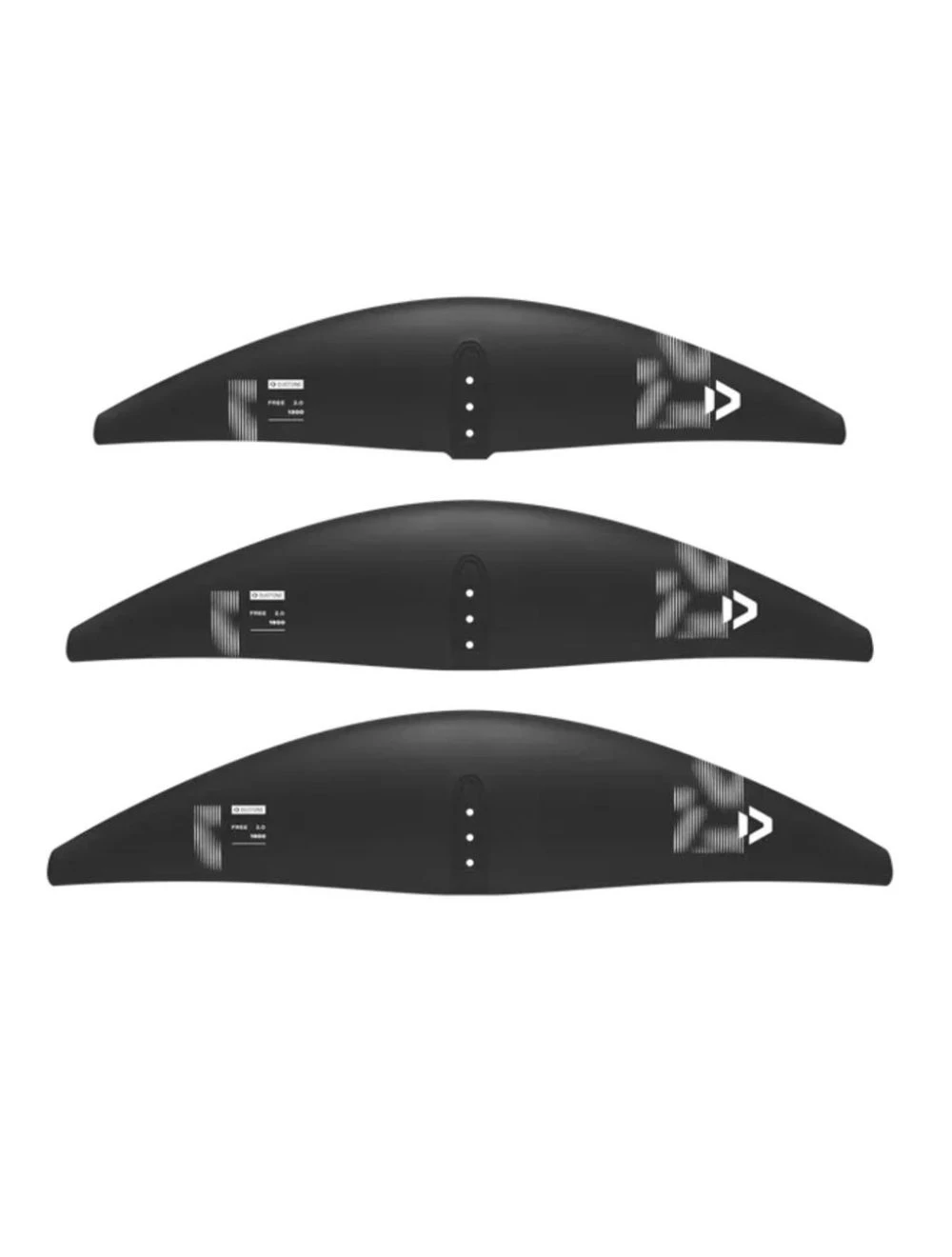 That is a Foil; Front Wing Duotone Front Wing Free 2.0