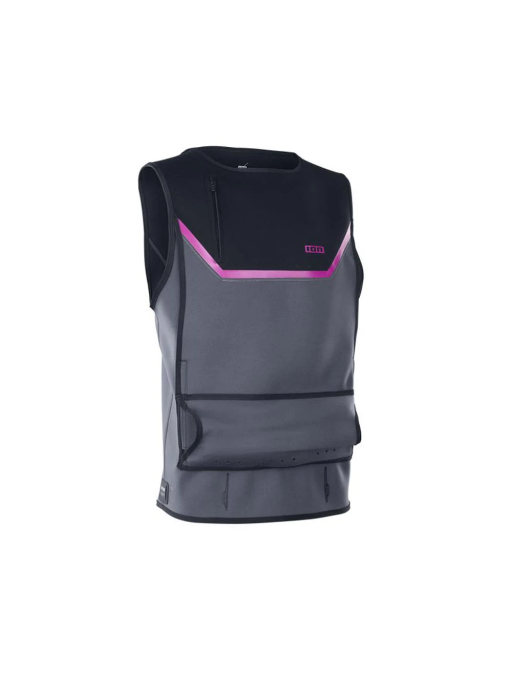 That is a Neo Top; Parawing Top; ION Water Jacket Neo Jam Multicolor Multicolor