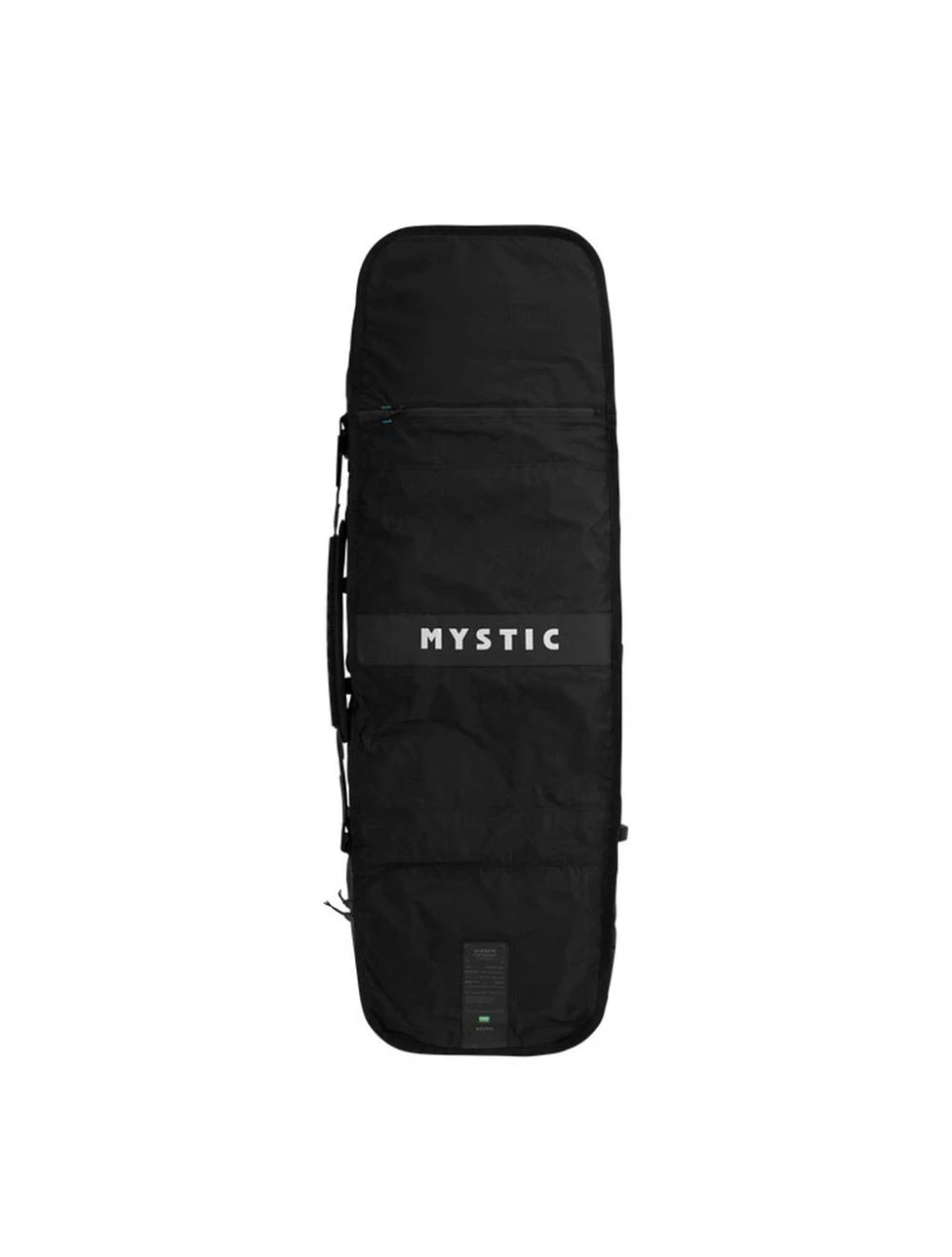 That is a Bag; Equipment Mystic Elevate Lightweight Boardbag