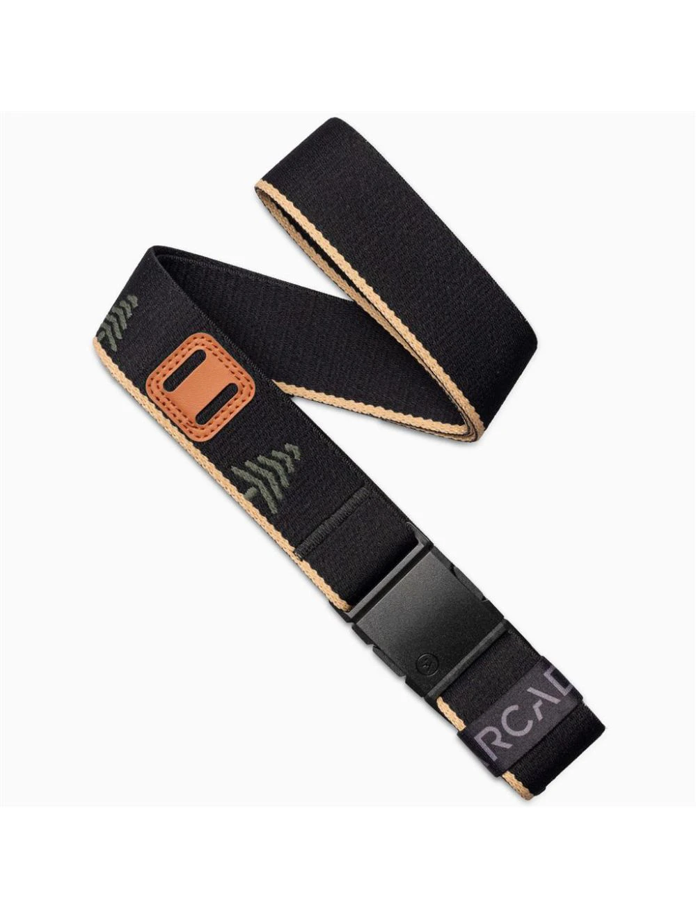 That is a Belt Arcade Blackwood Black Sand Black Sand