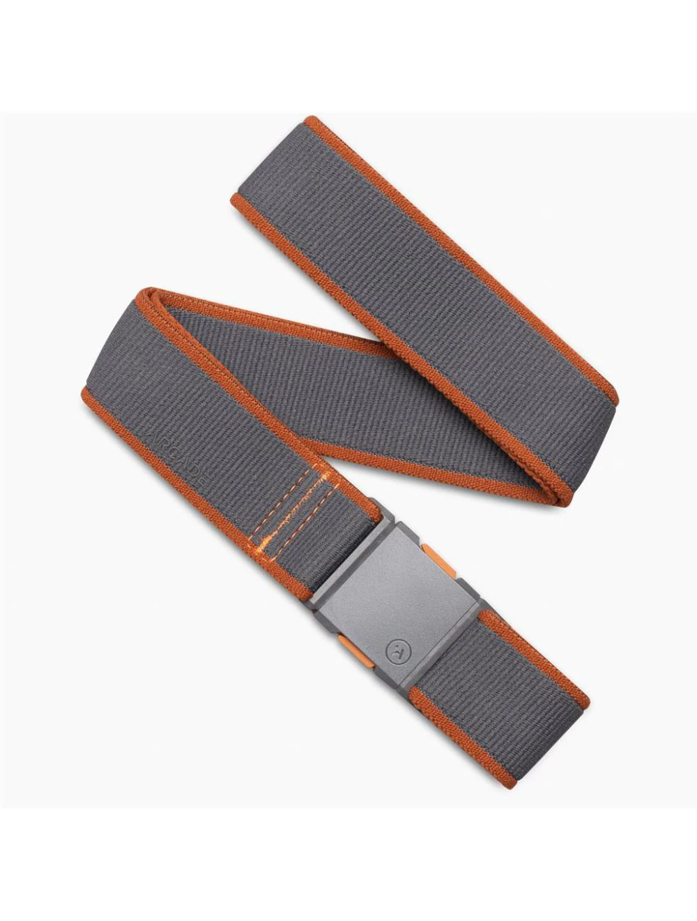 That is a Belt Arcade Carto Charcoal Saddle Charcoal Saddle