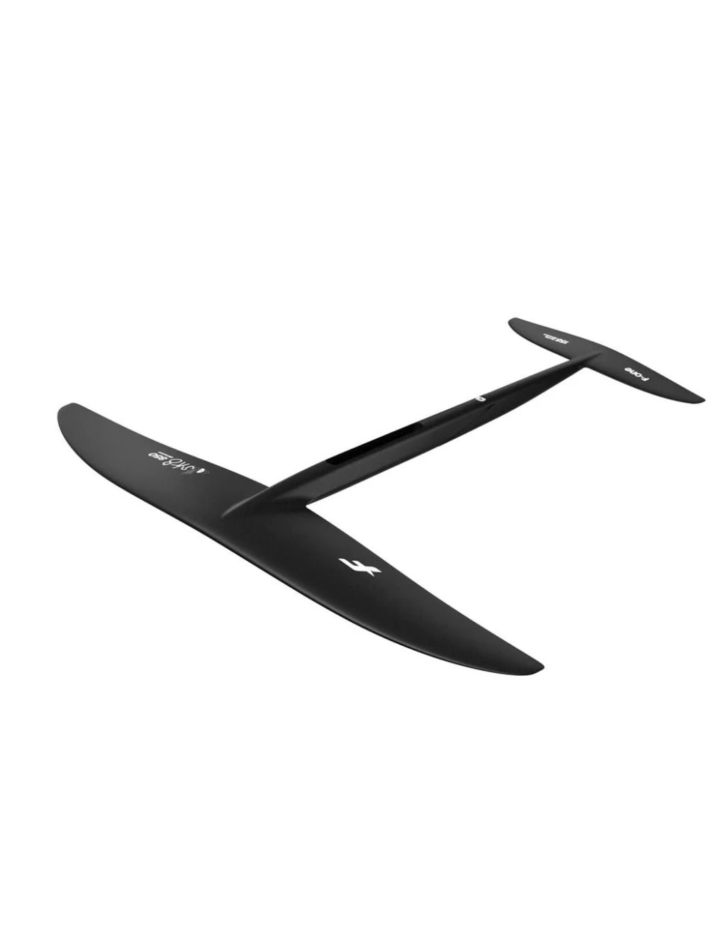 That is a Foil; Wing-Set F-one Plane Sk8